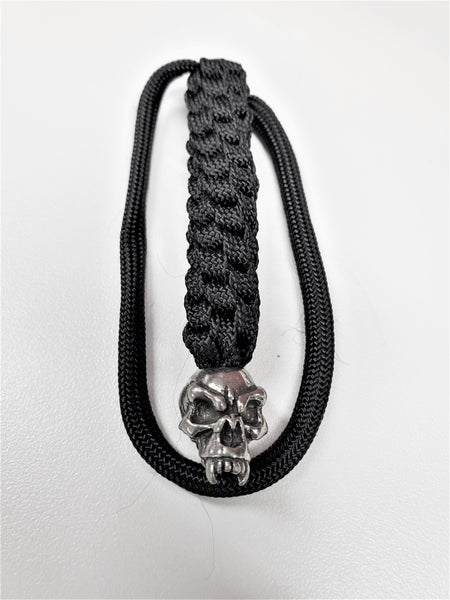 Fang Lanyard - Schmuckatelli Co.