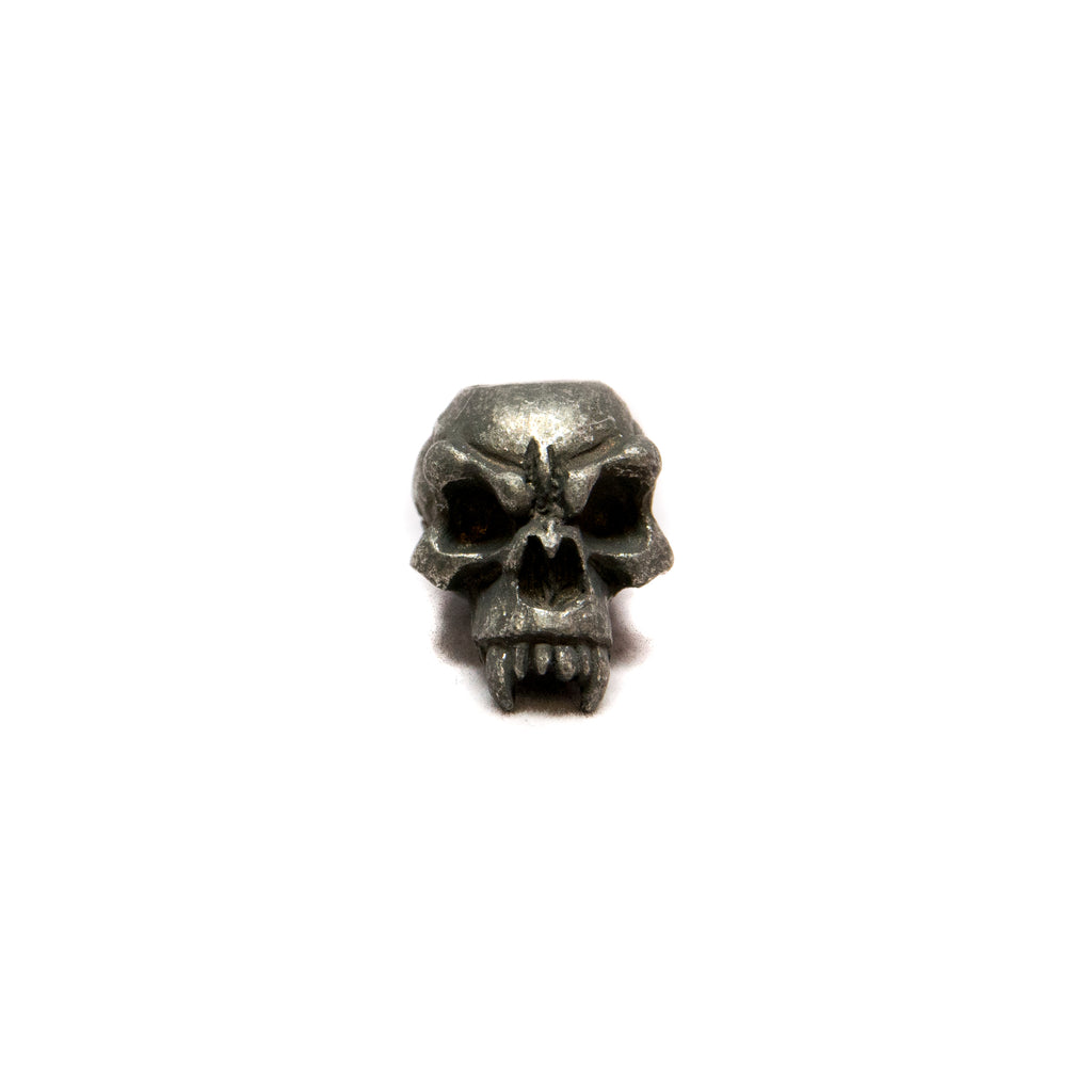 Fang Skull Bead
